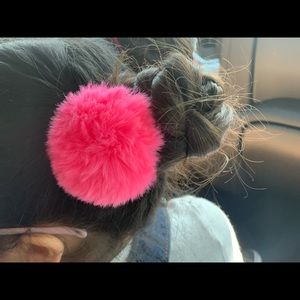 Meet your Posher, Luisa